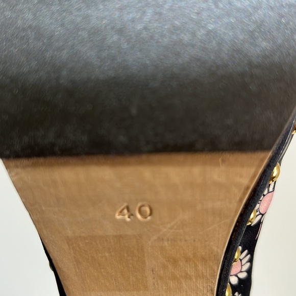 Miu Miu Clogs - Picture 8 of 10